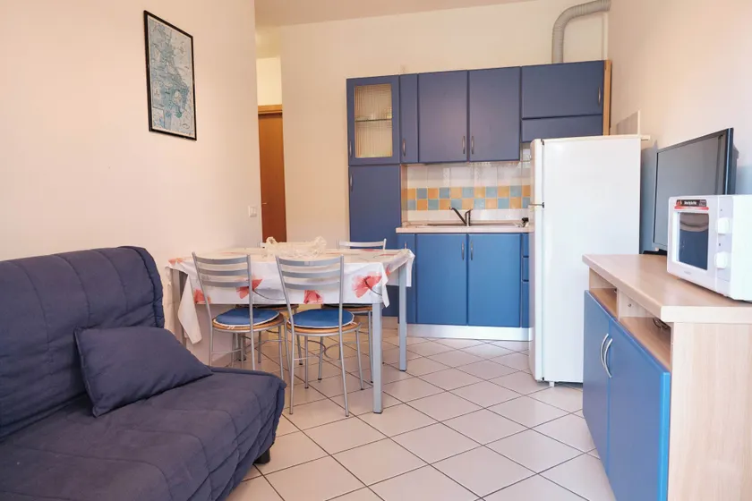 Familienfreundliches Apartment mit Pool | Haustierfreundlich - Image 1