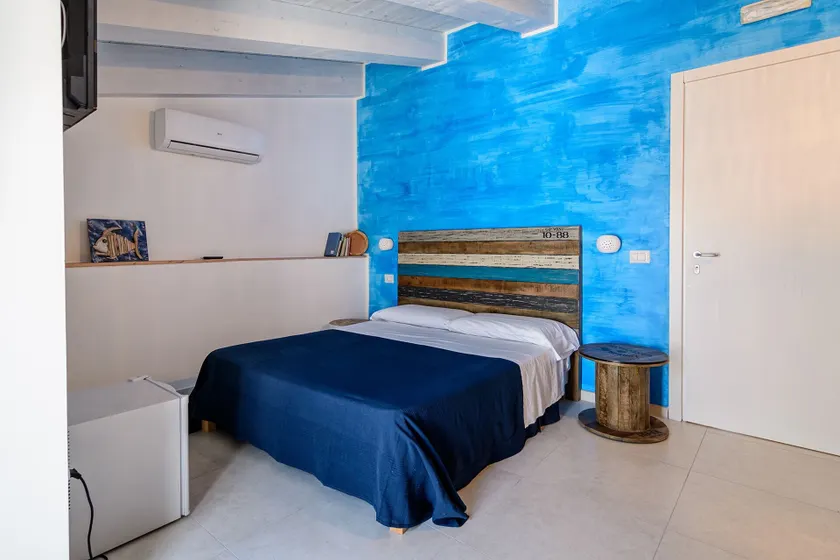B&B Il Colore del mare - Image 1