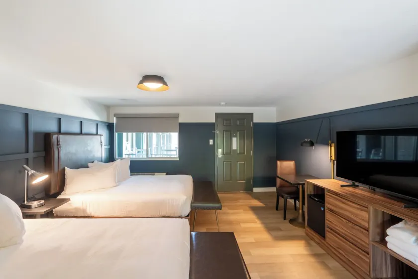 Hotel Sylva - Image 1