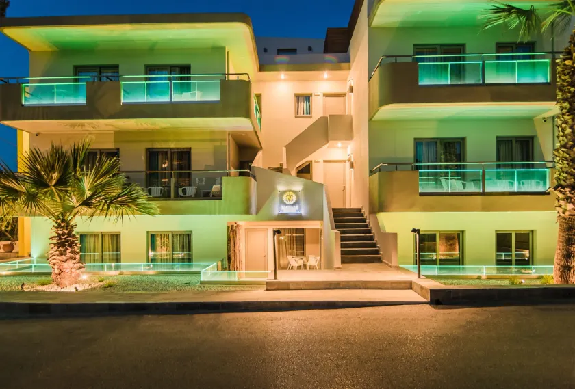 Natali Apartments by Estia - Image 1