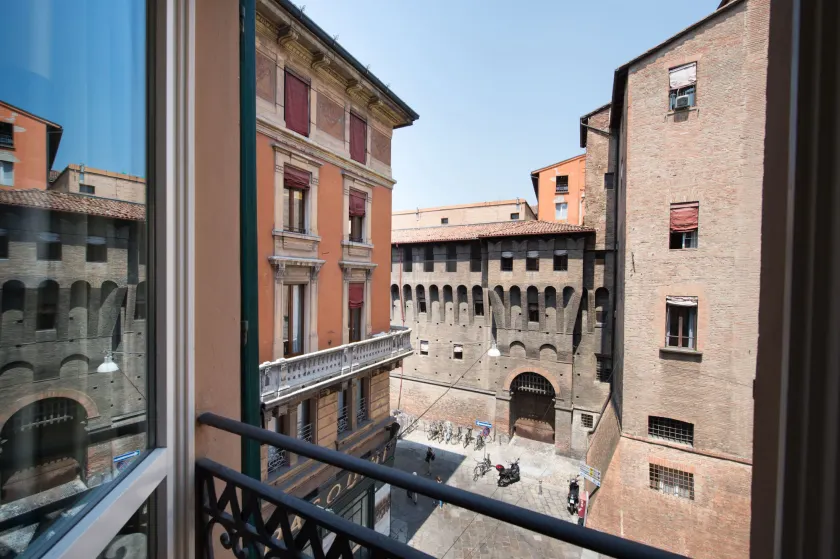 Art Hotel Orologio - Image 1