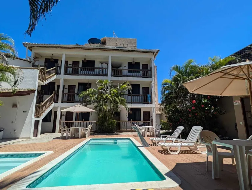 Pousada Stella Tropical - Image 1