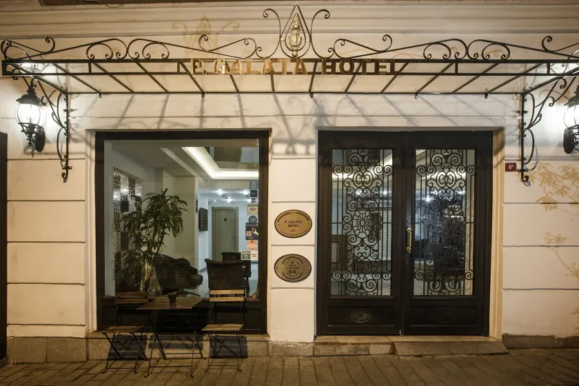 P Galata Hotel - Special Category - Image 1