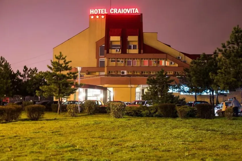 Bacolux Craiovita, Craiova - Image 1