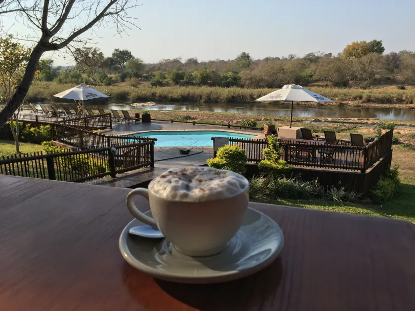 Sabie River Bush Lodge - Image 1
