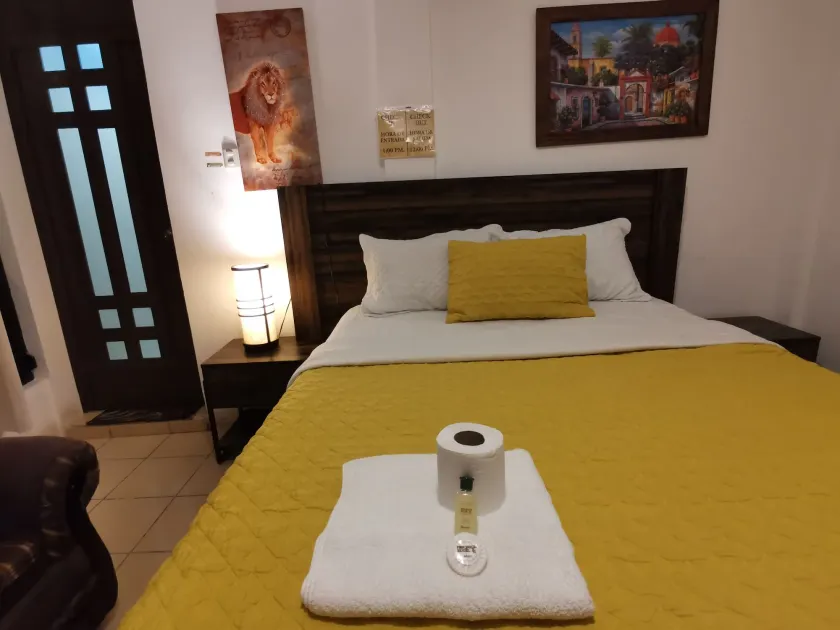 Pescador Hotel PH - Image 1