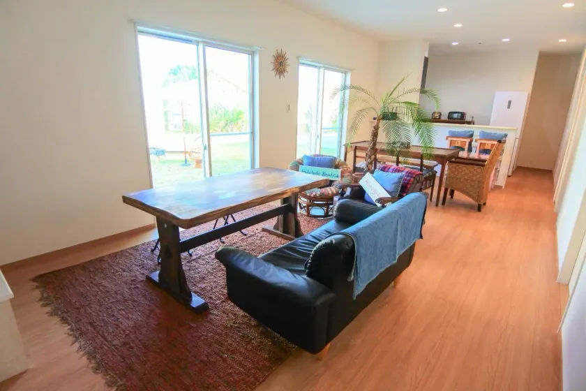 2019新築 ! guest house Holoholo beach side - Image 1