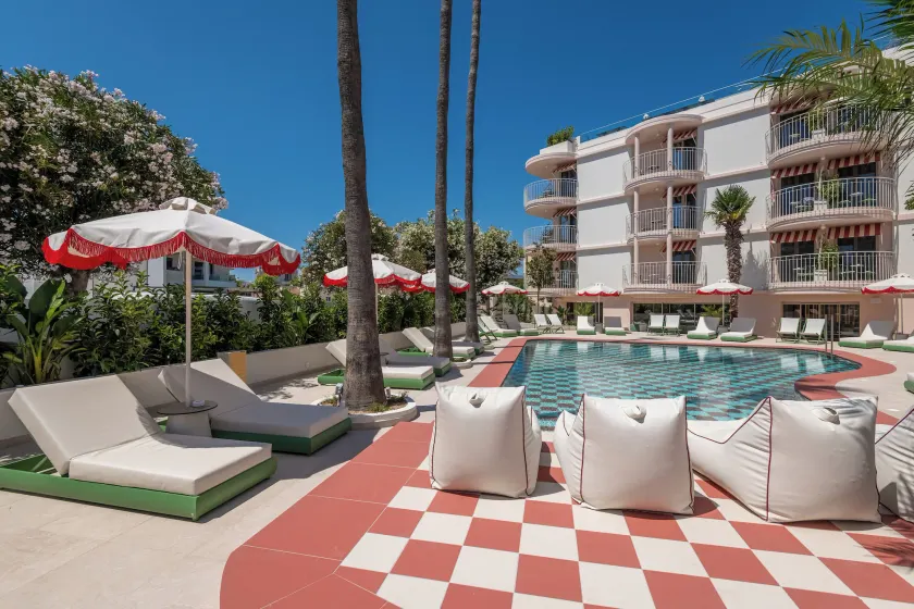Villa Coo Boutique Hotel - Adults Only - Image 1