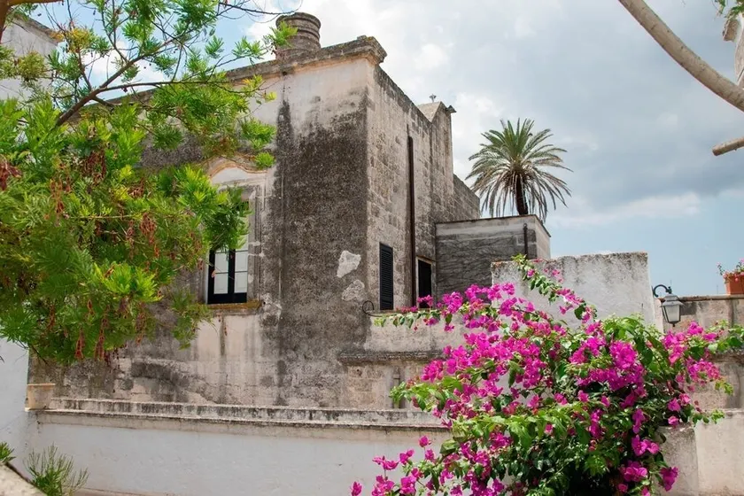 La corte dei mille - Image 1