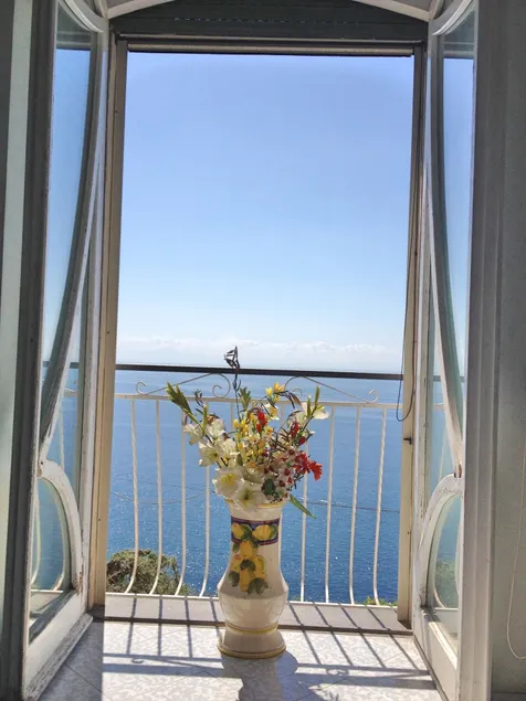 Agriturismo Fuoco D'Amalfi Villa Iazzetta - Image 1