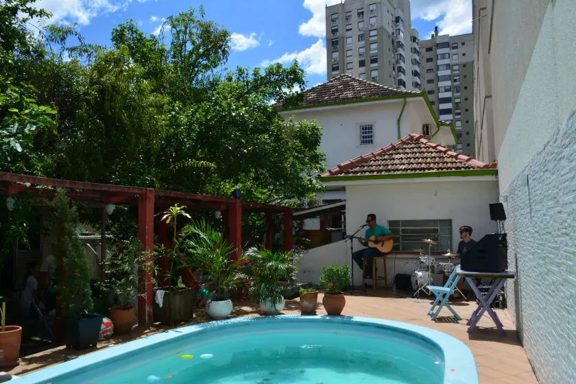 POA Eco Hostel - Image 1