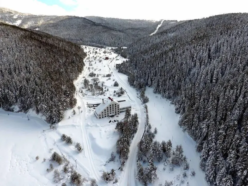 Can Ilgaz Mountain Resort - Image 1