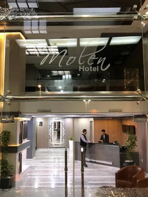 Hotel Molen Nador - Image 1