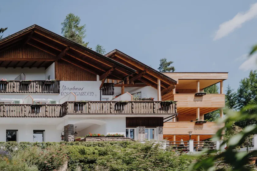 Hotel Berghaus Rosengarten - Culinary Hideaway - Image 1