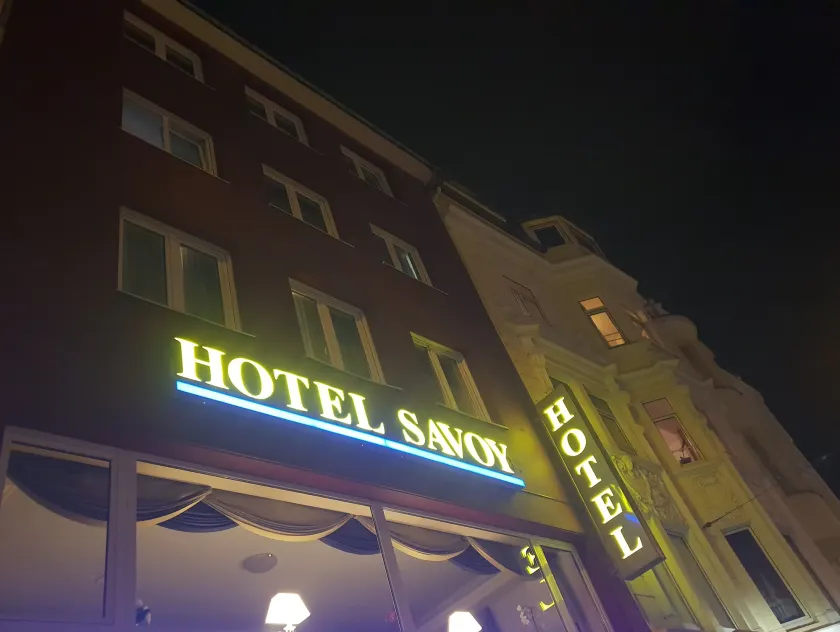 Hotel Savoy Bonn - Image 1