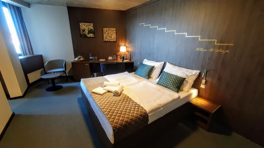 Hotel D1 - Image 1