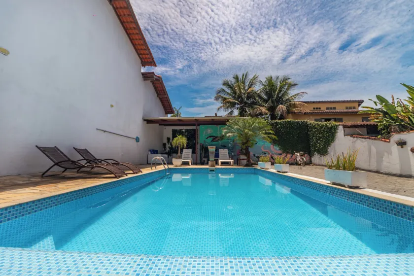 Pousada Mar Azul - Image 1