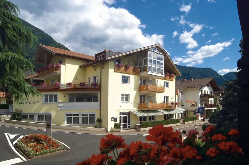 Hotel Tannerhof - Image 1