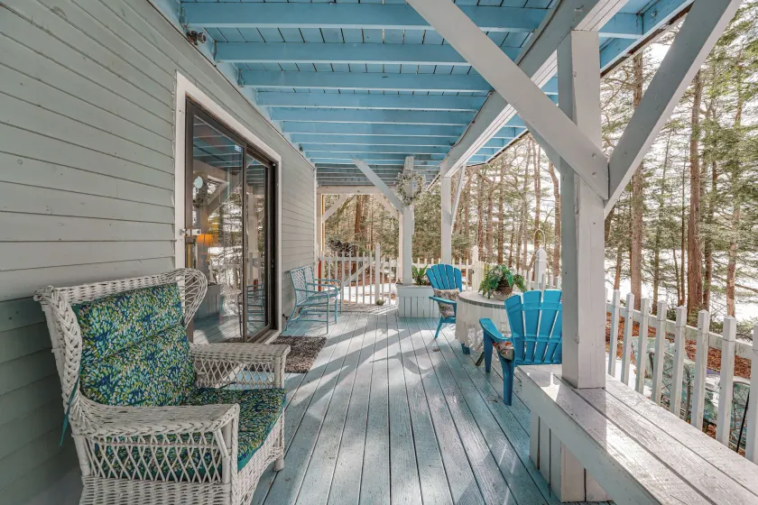3 Mi to Bath Historic District! Stylish Studio - Image 1
