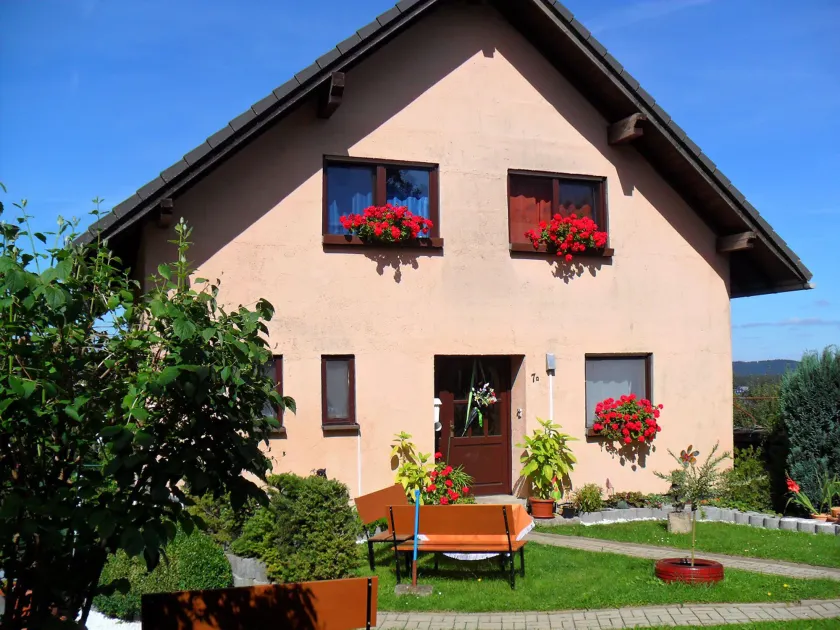 Ferienwohnung Am Apelsberg - Image 1