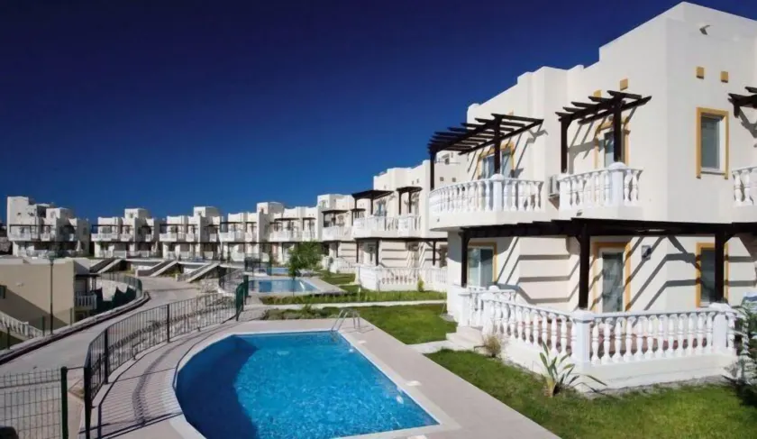 Flamingo Country Club 3 Bedroom Villa - Image 1