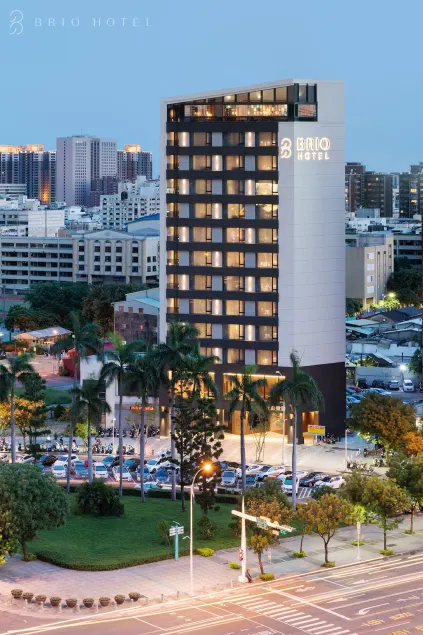 Brio Hotel - Image 1