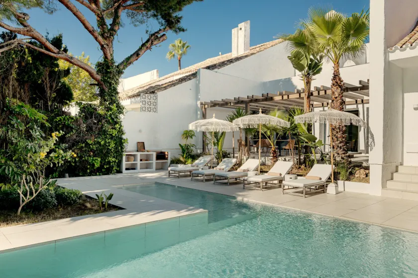 Anfitrión Villas & Suites - Image 1