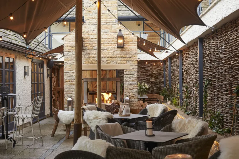 Wild Thyme & Honey - Cirencester-Cotswolds - Image 1