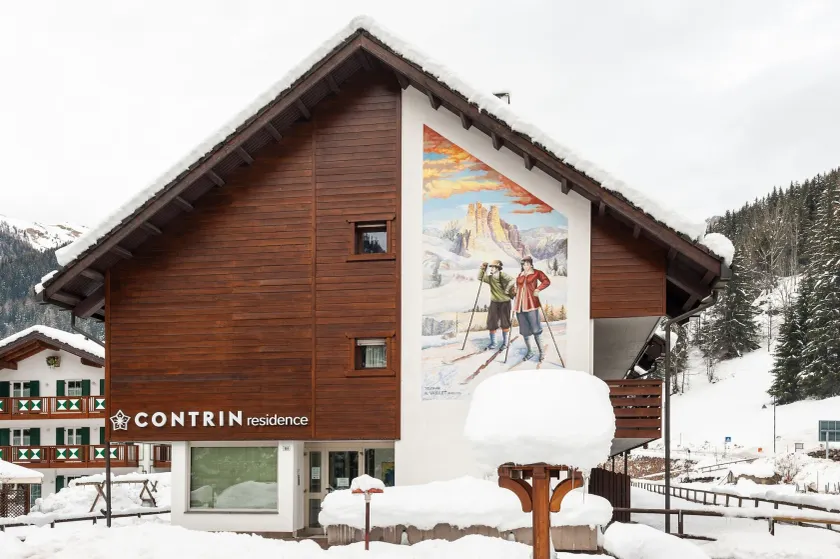 Residence Contrin - Image 1
