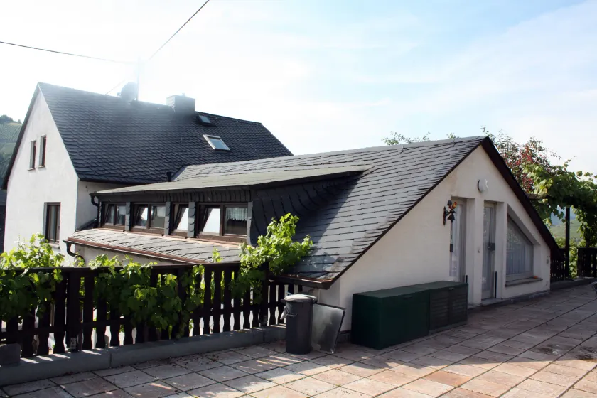 Ferienwohnung Rivaner - Image 1