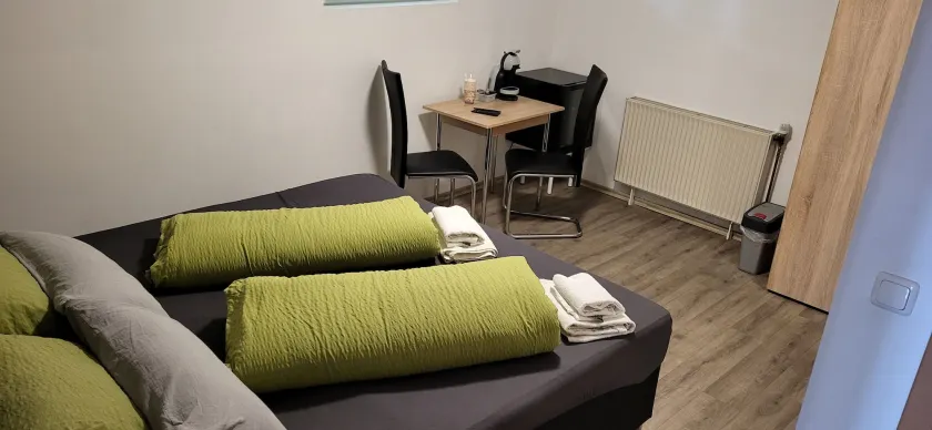 Steakhaus Galgenbach - Room