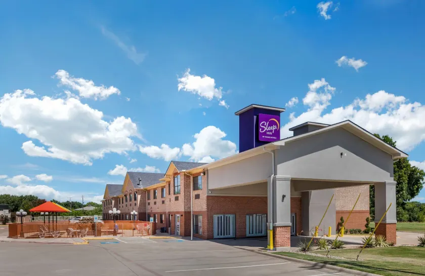 Sleep Inn - Image 1
