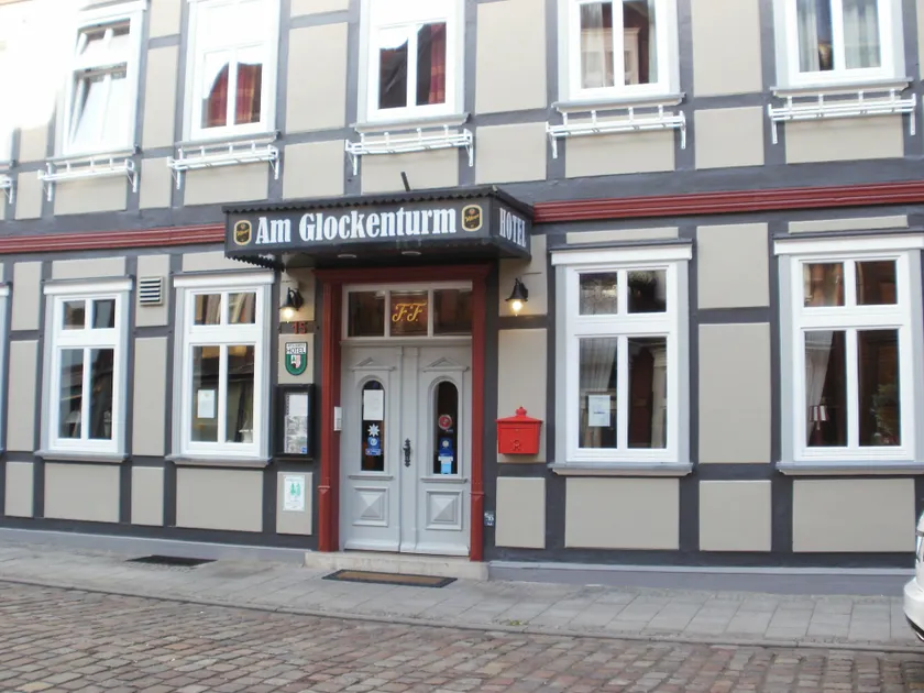 Hotel am Glockenturm - Image 1