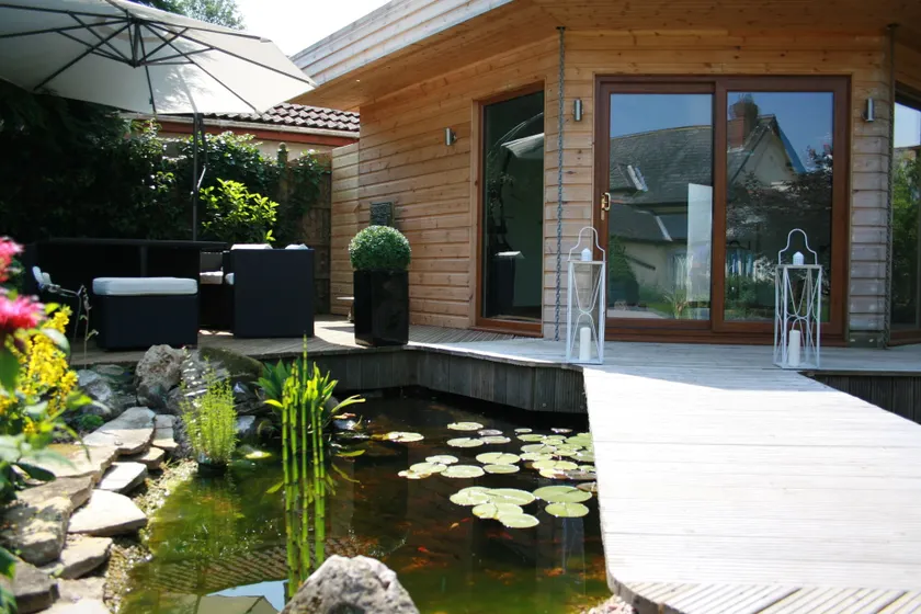 The Salty Monk Bed & Breakfast - Image 1