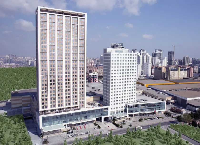Tuyap Palas - Image 1