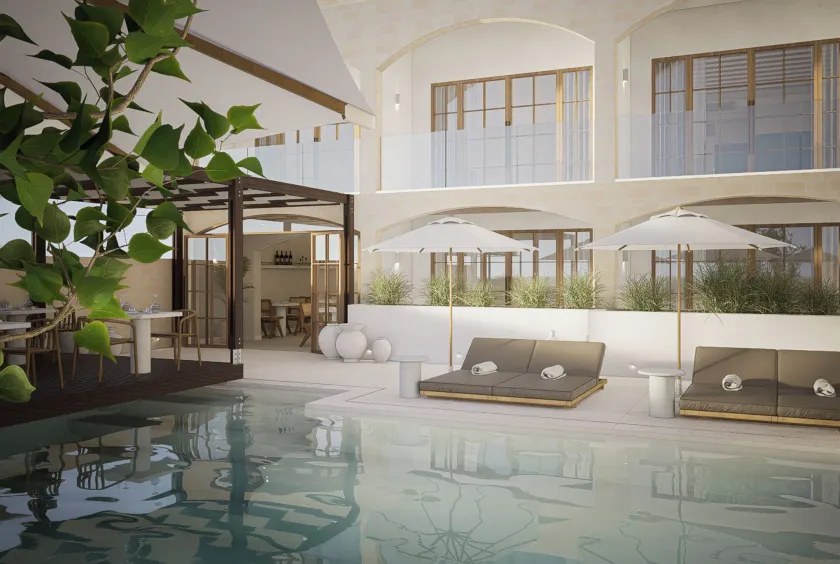 Casa Azure member of Meliá Collection - Image 1