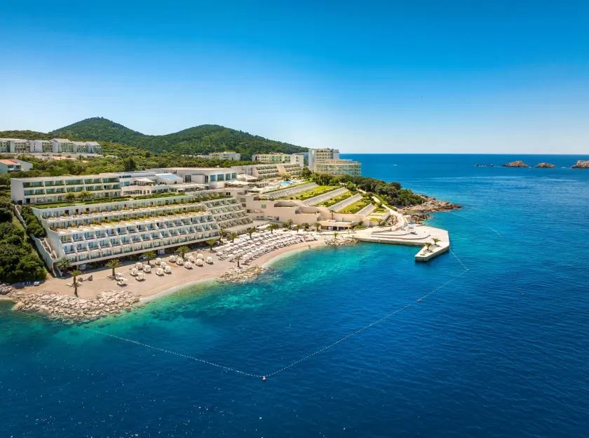 President Hotel, Valamar Collection - Image 1