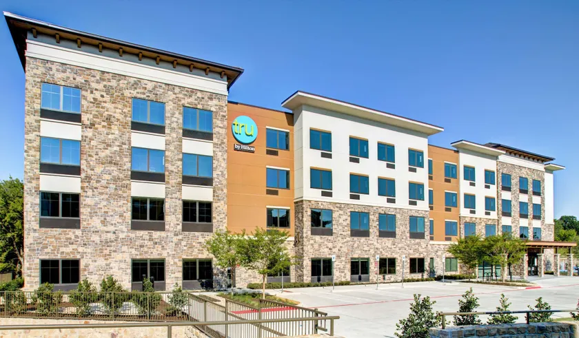 Tru By Hilton Rockwall Dallas, TX - Image 1