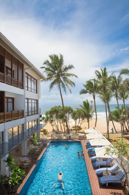 Lucky Elephant Hotel - Image 1