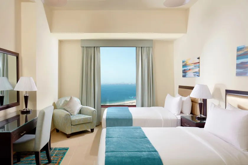 Roda Amwaj Suites Jumeirah Beach Residence - Image 1