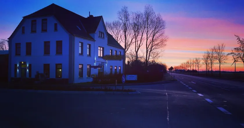 Boutique Pension Ahoi - Image 1