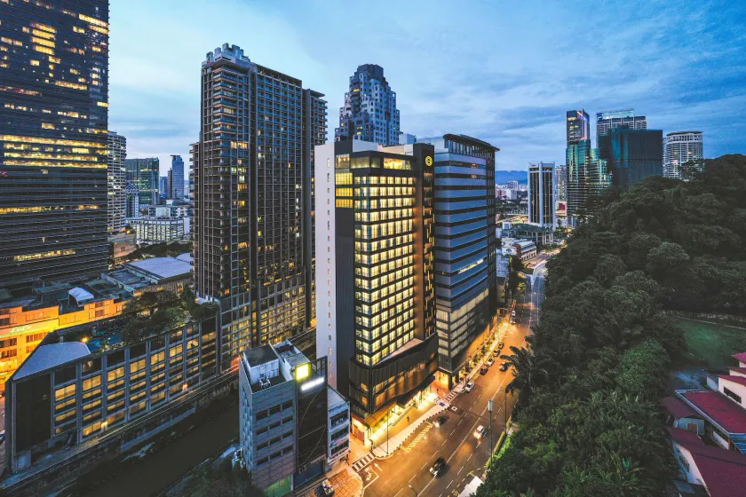 Santa Grand Signature Kuala Lumpur - Image 1