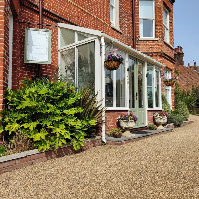 The Corner House - Image 1