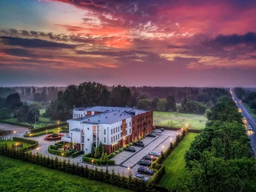 Mercure Wiazowna Brant  - Image 1