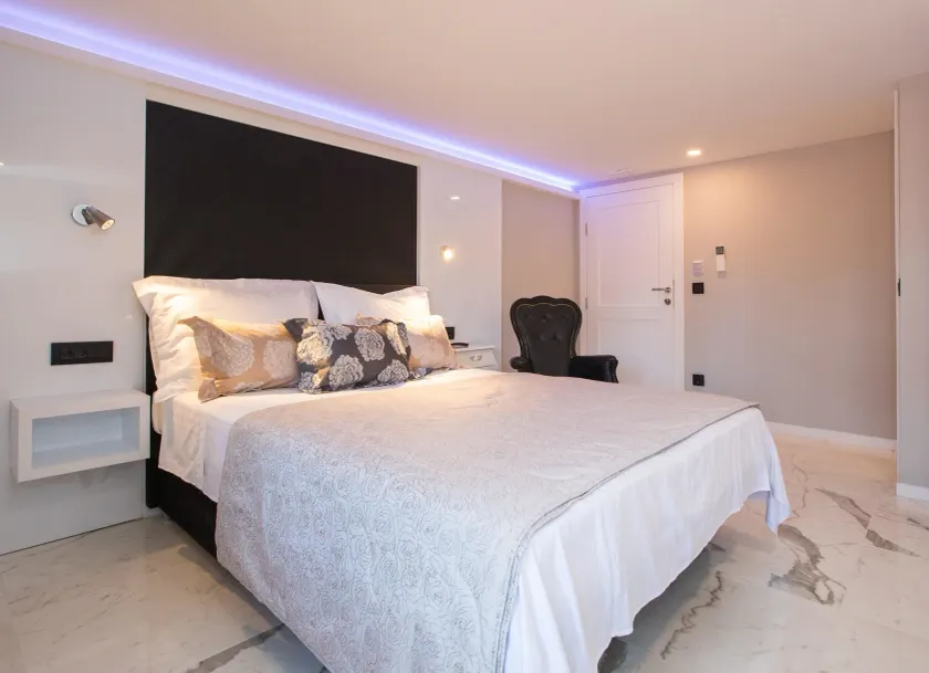 Soleil Luxury Rooms Old town - Image 1