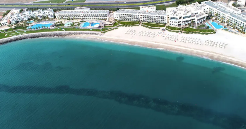 Radisson Blu Resort, Fujairah - Image 1
