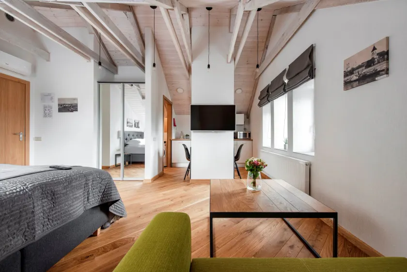 Piano Apartments - Image 1