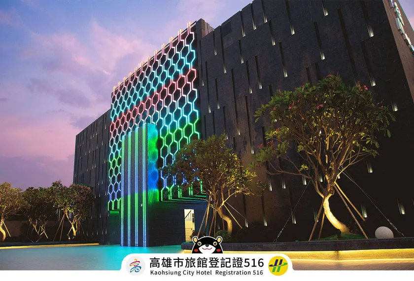 Royal Group Motel Feng Shan Branch - Image 1