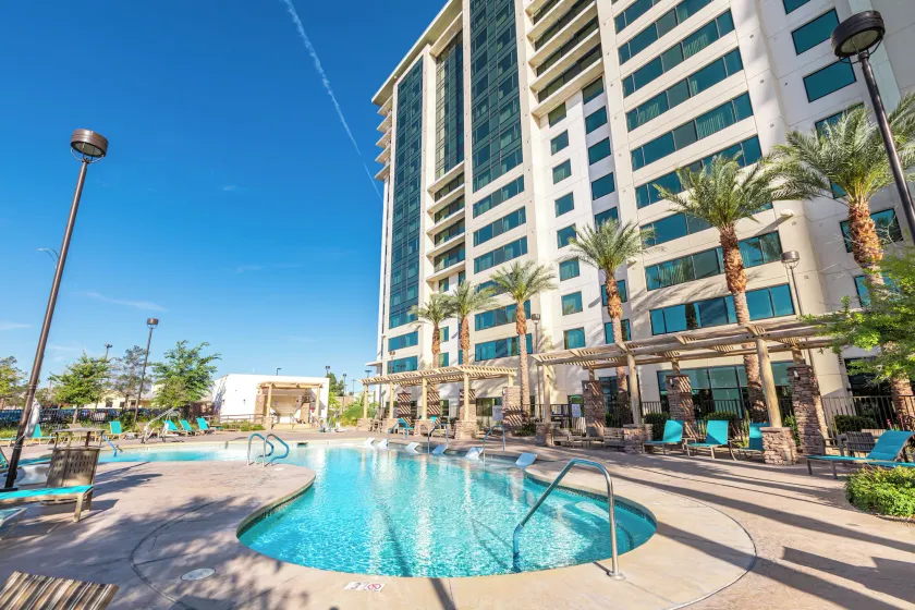 The Berkley, Las Vegas - Image 1