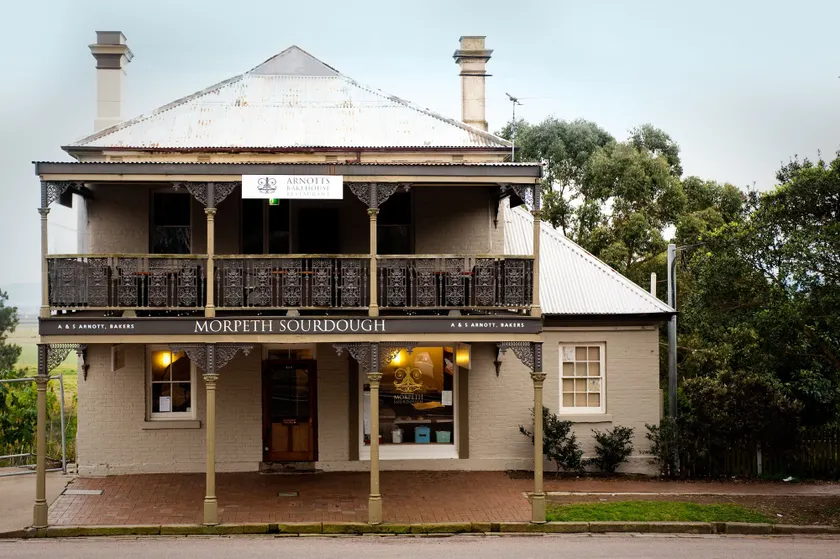 William Arnott Boutique Accommodation - Image 1